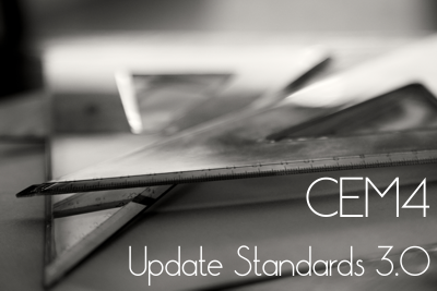 General Standards Update file CEM 3.0 January 2015
