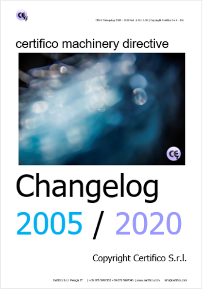 CEM4: all 160 versions 2005/2020