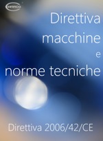  ebook  Direttiva macchine  e norme tecniche Ed. 3.0 Aprile 2014