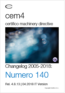 cem4 |Chengelog 2005/2018