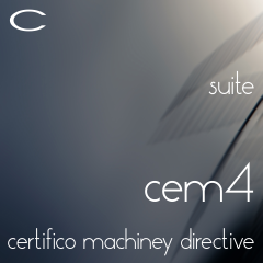CEM4 - Suite