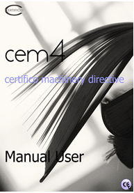 CEM4 User Manual and Example 