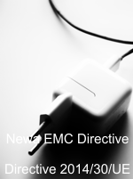 New EMC Directive: Directive 2014/30/EU