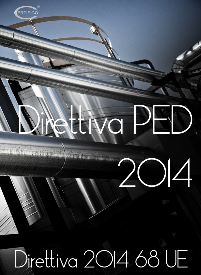 ebook Direttiva PED 2014