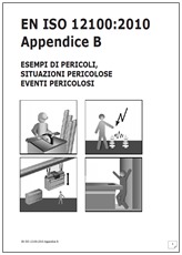 EN ISO 12100 Appendice B