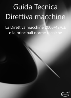 Guida Tecnica Direttiva macchine Ed. 6.0 2020