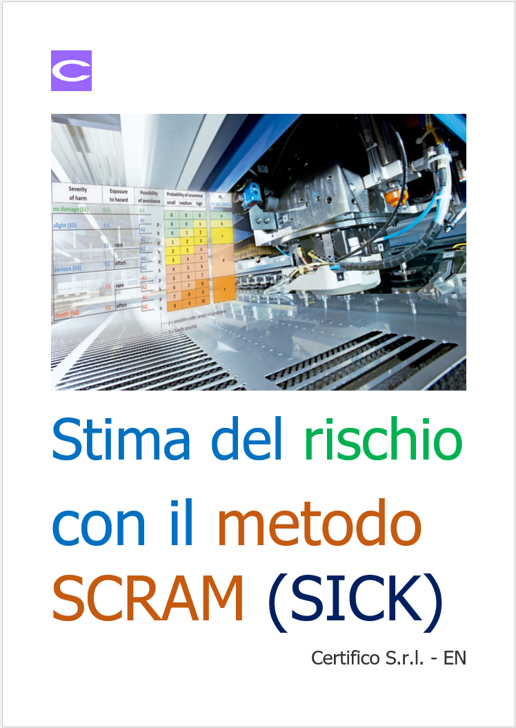 Scalable risk analysis and evaluation method (SCRAM)