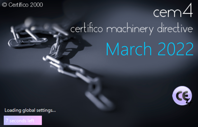CEM4 March 2022 Update