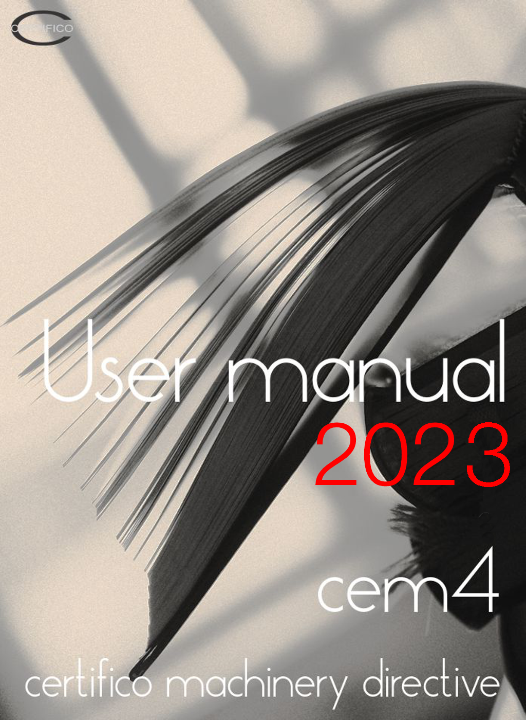 CEM4 Manuale d'Uso ebook 2023