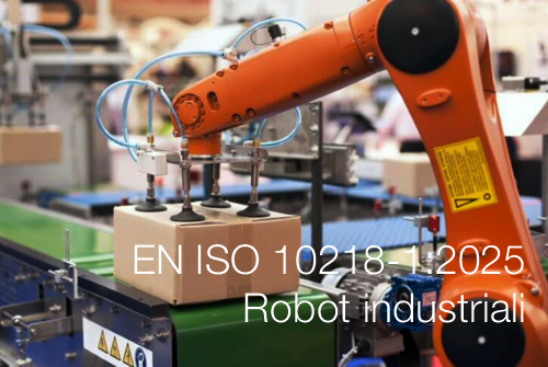 EN ISO 10218 1 2025