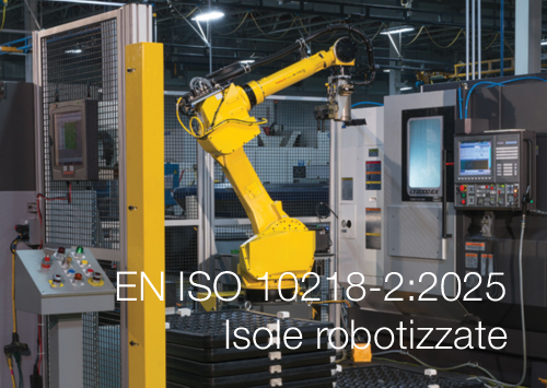 EN ISO 10218 2 2025