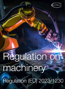 Regulation on machinery | Regulation (EU) 2023/1230