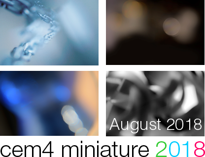 CEM4 August 2018 Update [Miniature 6]