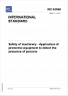 EN IEC 62046 2026