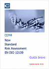 CEM4   New Standard Risk Assessment EN ISO 12100