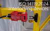 ISO 14119 2024   Interlocking devices