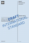 ISO DIS 12100 3
